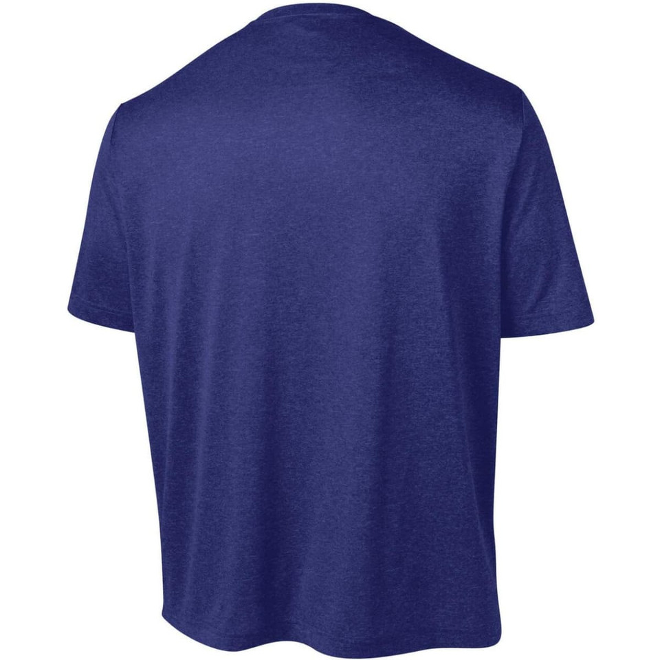Sport-Tek Heather Contender Tee