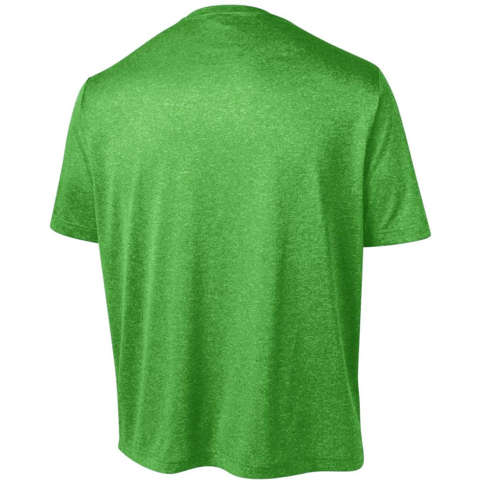 Sport-Tek Heather Contender Tee