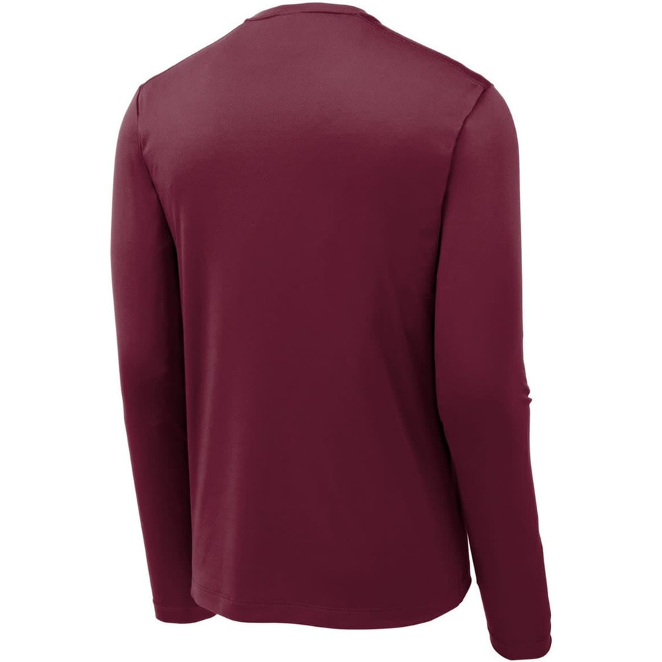 Sport-Tek Posi-UV Pro Long Sleeve Tee