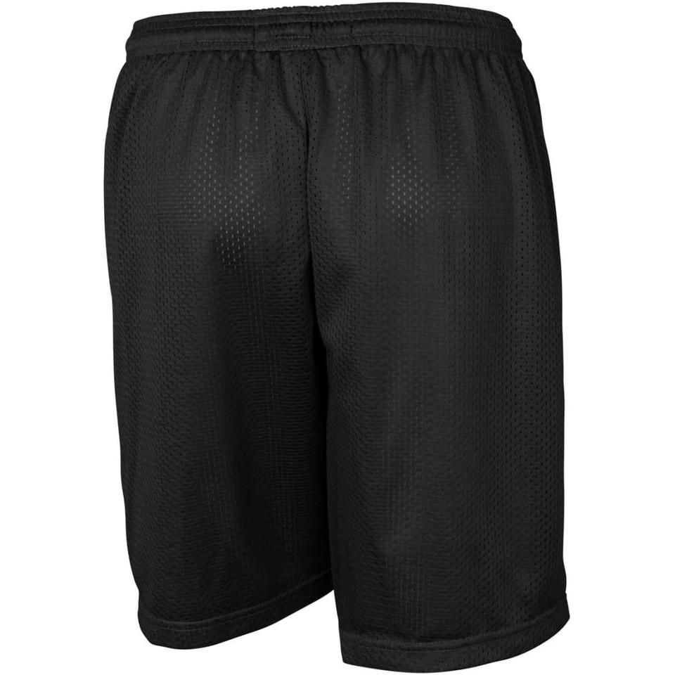 Sport-Tek PosiCharge Classic Mesh Short