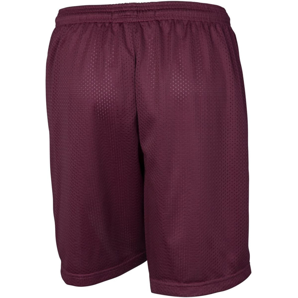 Sport-Tek PosiCharge Classic Mesh Short