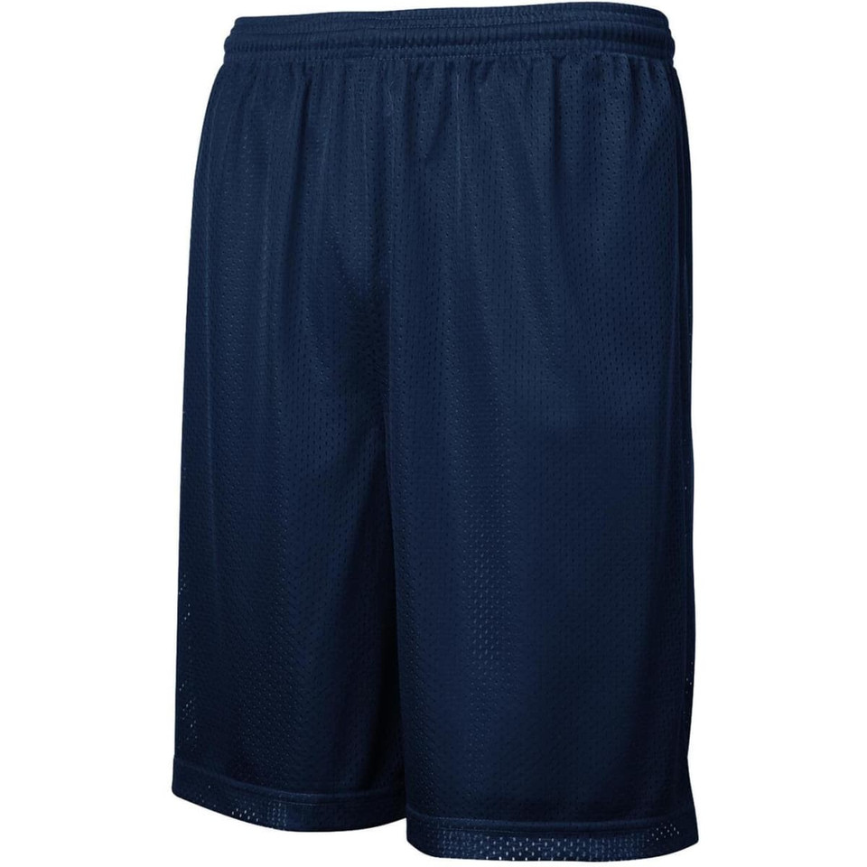 Sport-Tek PosiCharge Classic Mesh Short
