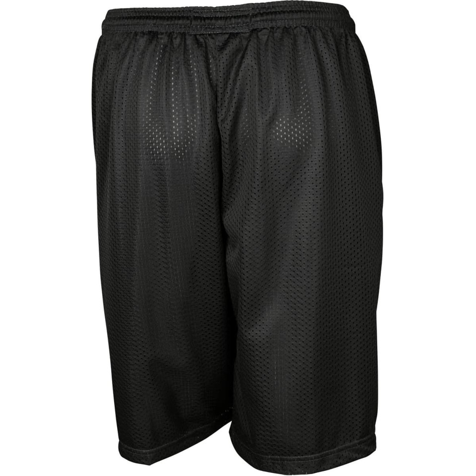 Sport-Tek Long PosiCharge Classic Mesh Short