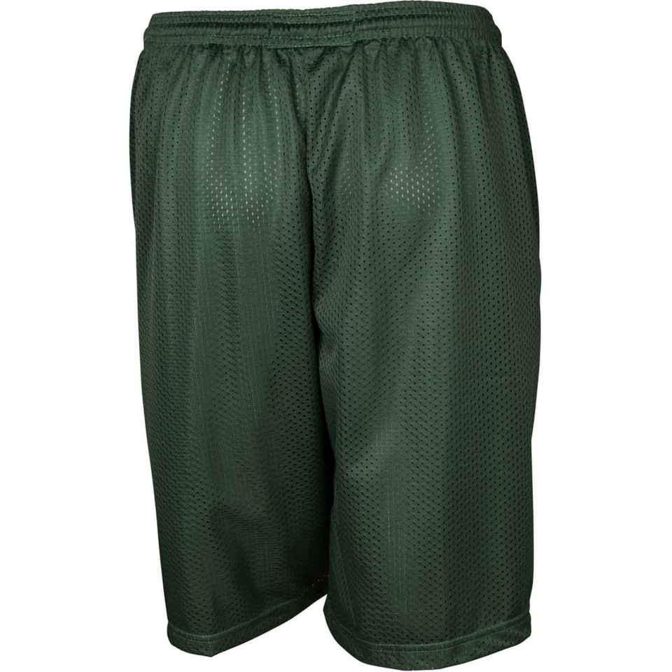 Sport-Tek Long PosiCharge Classic Mesh Short