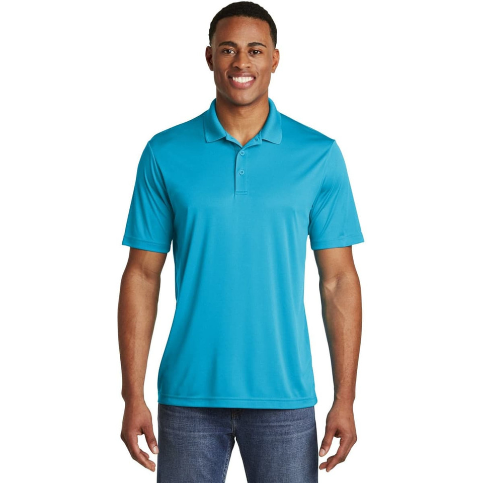 Sport-Tek  PosiCharge  Competitor  Polo