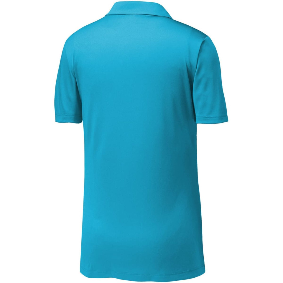 Sport-Tek  PosiCharge  Competitor  Polo