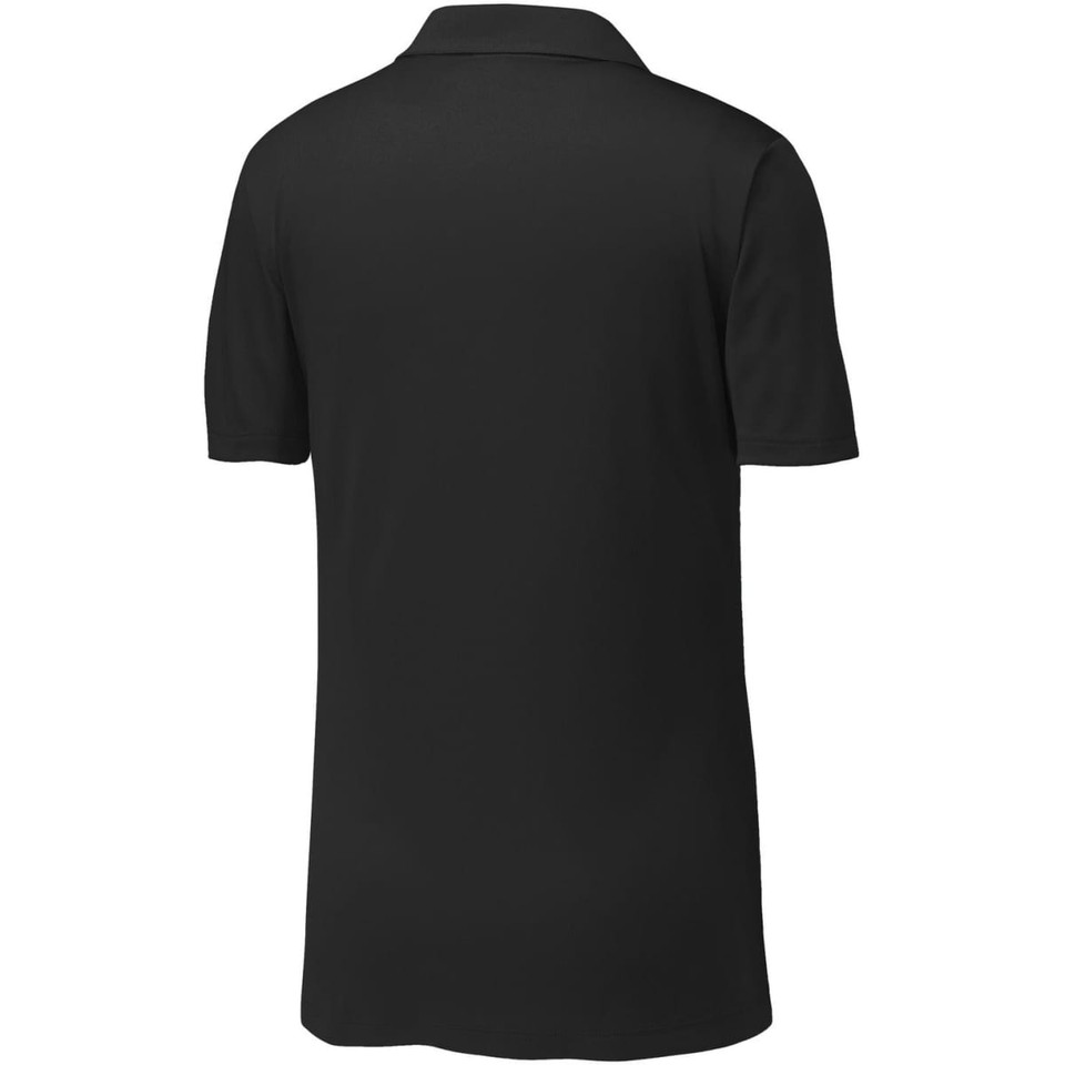 Sport-Tek  PosiCharge  Competitor  Polo