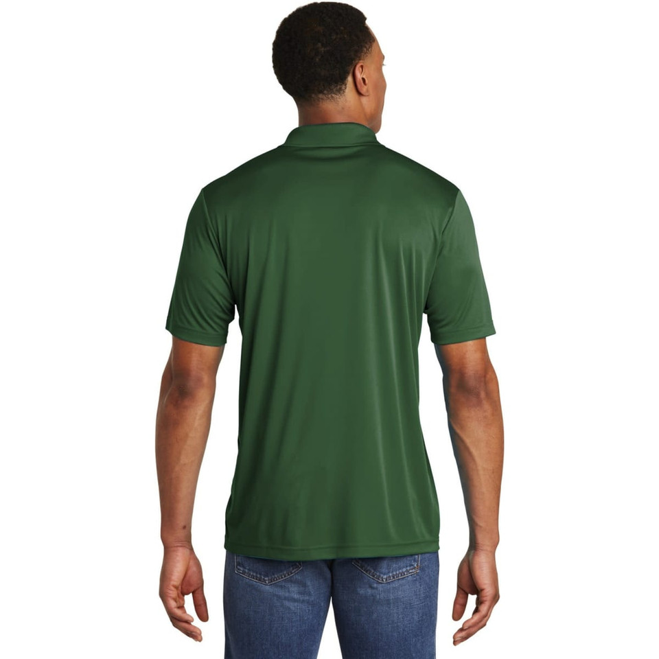Sport-Tek  PosiCharge  Competitor  Polo