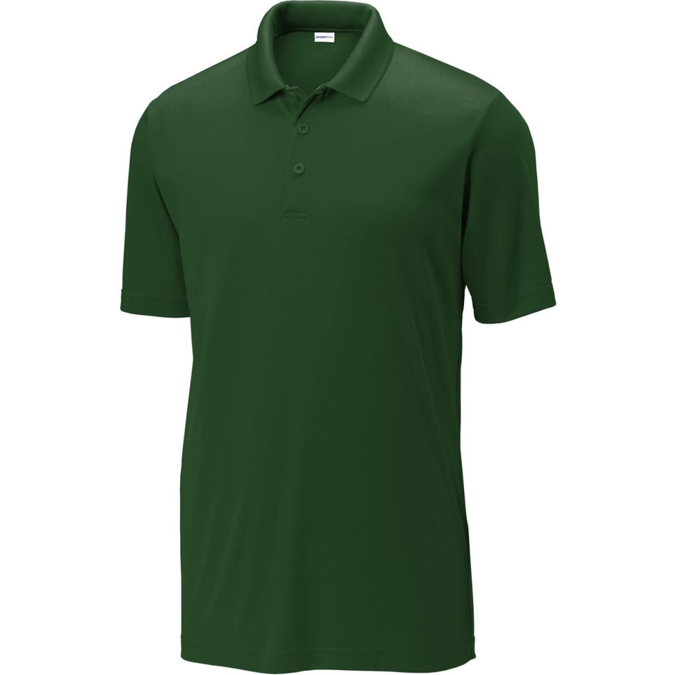 Sport-Tek  PosiCharge  Competitor  Polo