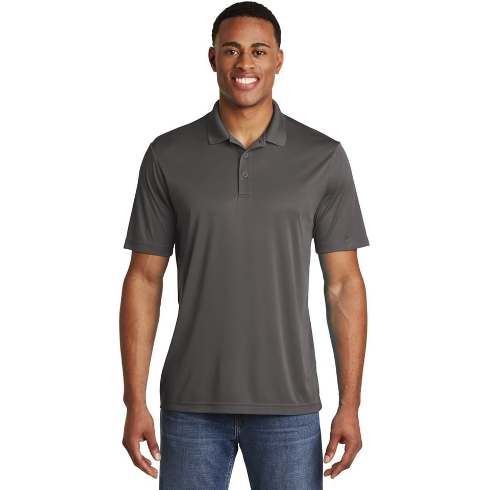 Sport-Tek  PosiCharge  Competitor  Polo