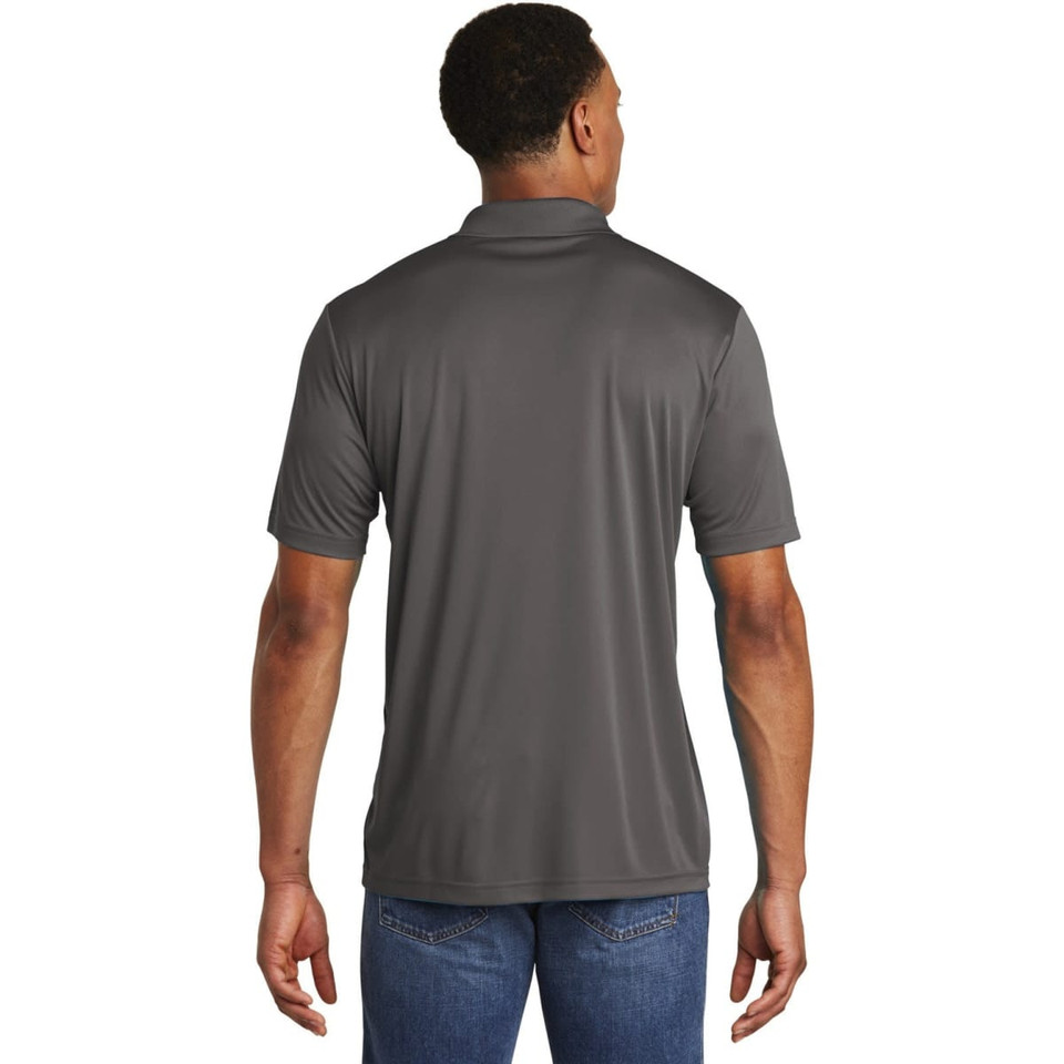 Sport-Tek  PosiCharge  Competitor  Polo
