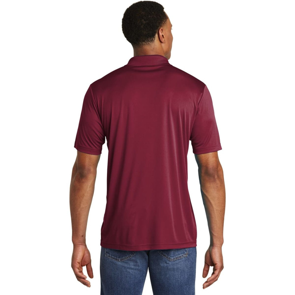 Sport-Tek  PosiCharge  Competitor  Polo