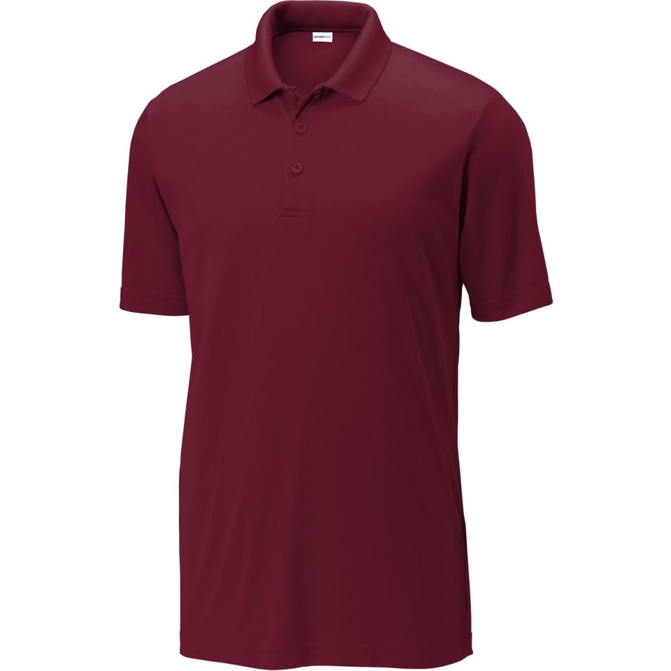 Sport-Tek  PosiCharge  Competitor  Polo