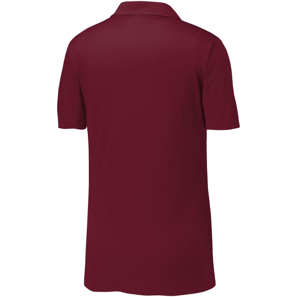 Sport-Tek  PosiCharge  Competitor  Polo
