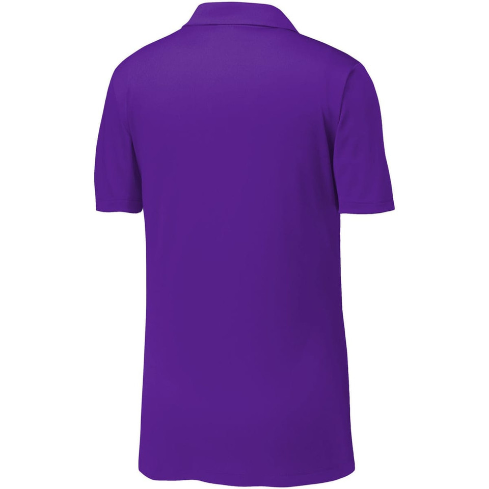 Sport-Tek  PosiCharge  Competitor  Polo