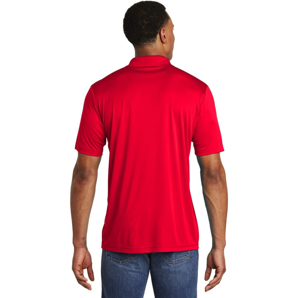 Sport-Tek  PosiCharge  Competitor  Polo