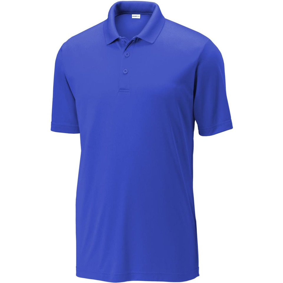 Sport-Tek  PosiCharge  Competitor  Polo