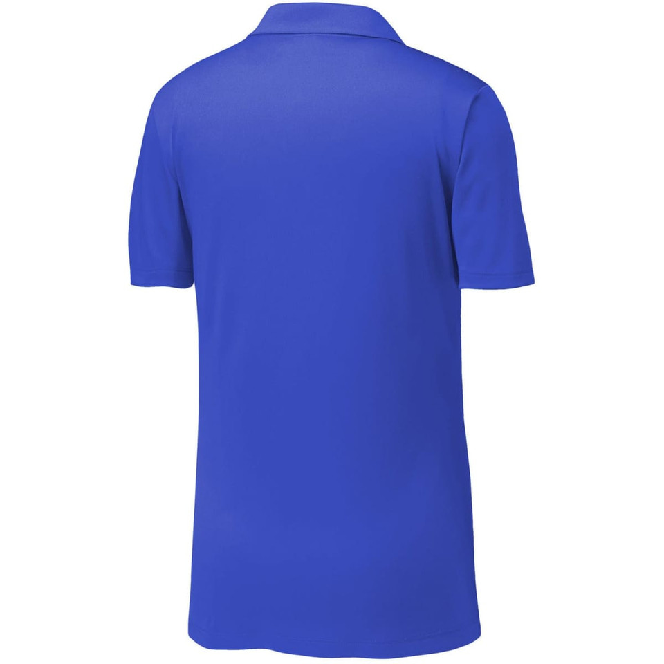 Sport-Tek  PosiCharge  Competitor  Polo