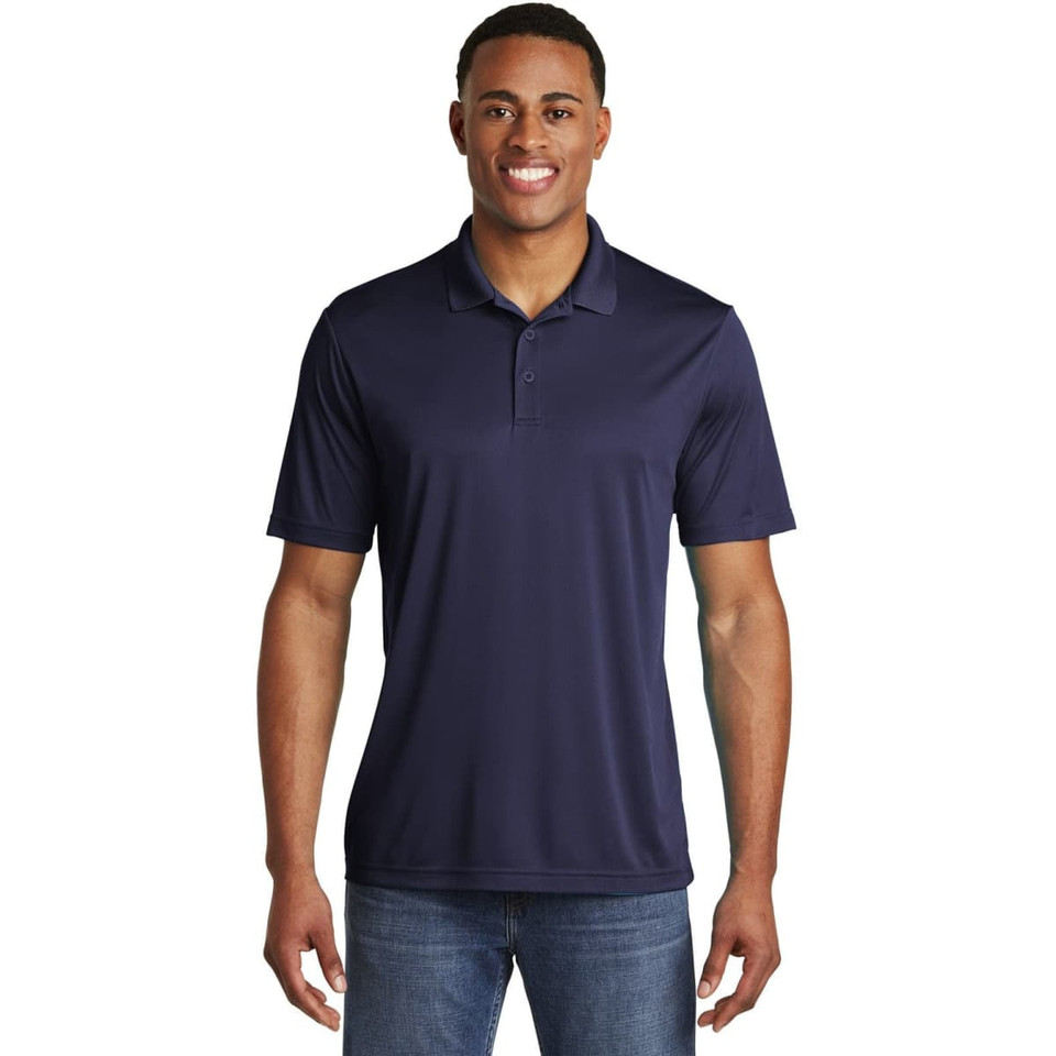 Sport-Tek  PosiCharge  Competitor  Polo