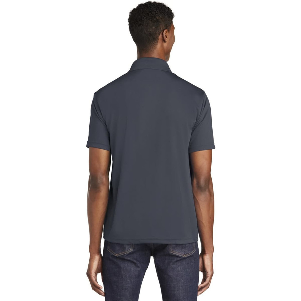 Sport-Tek PosiCharge RacerMesh Polo