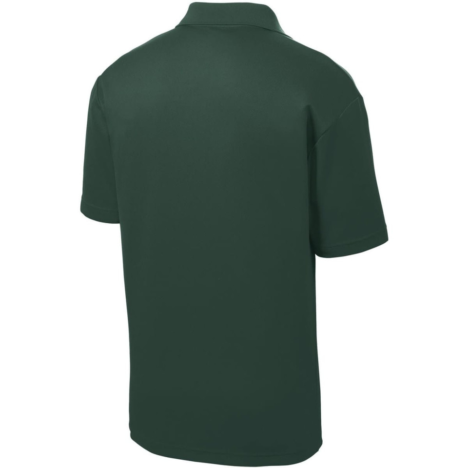 Sport-Tek PosiCharge RacerMesh Polo
