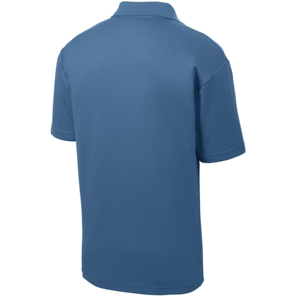 Sport-Tek PosiCharge RacerMesh Polo