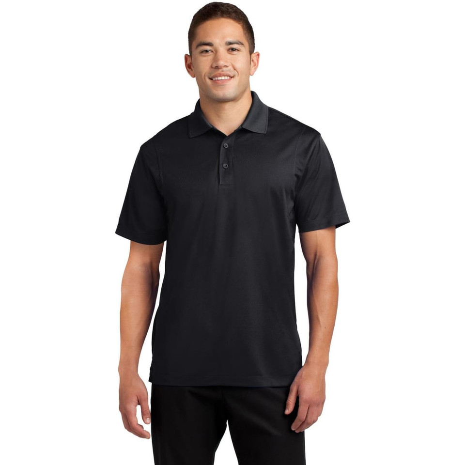 Sport-Tek Micropique Sport-Wick Polo