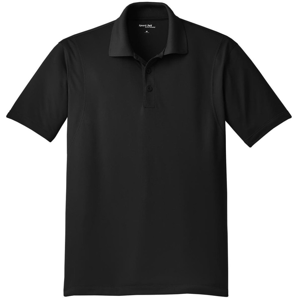 Sport-Tek Micropique Sport-Wick Polo