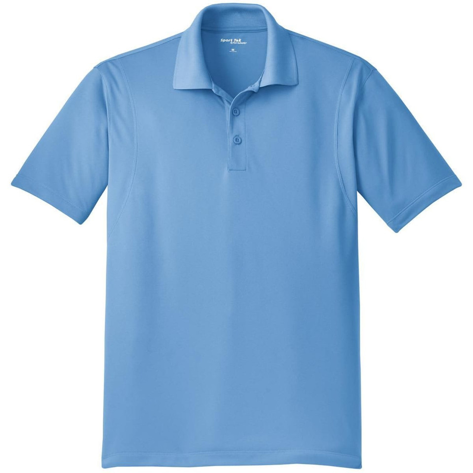 Sport-Tek Micropique Sport-Wick Polo