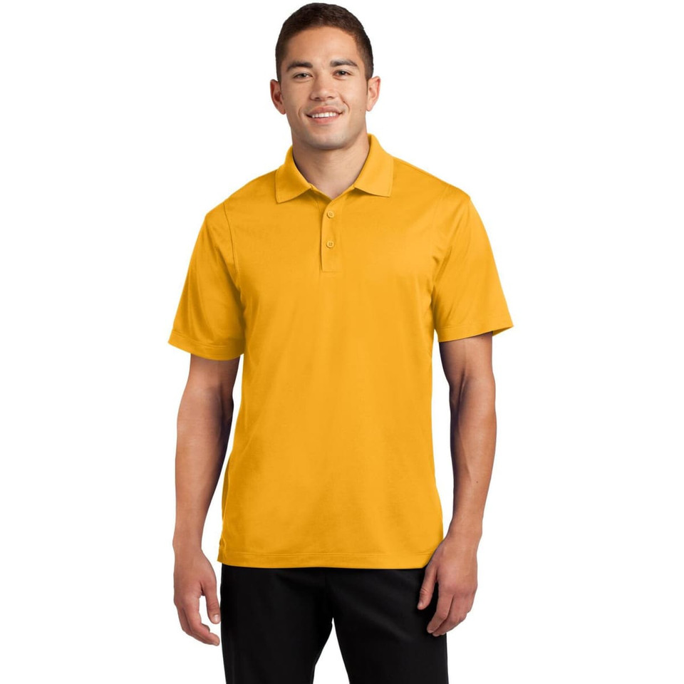 Sport-Tek Micropique Sport-Wick Polo