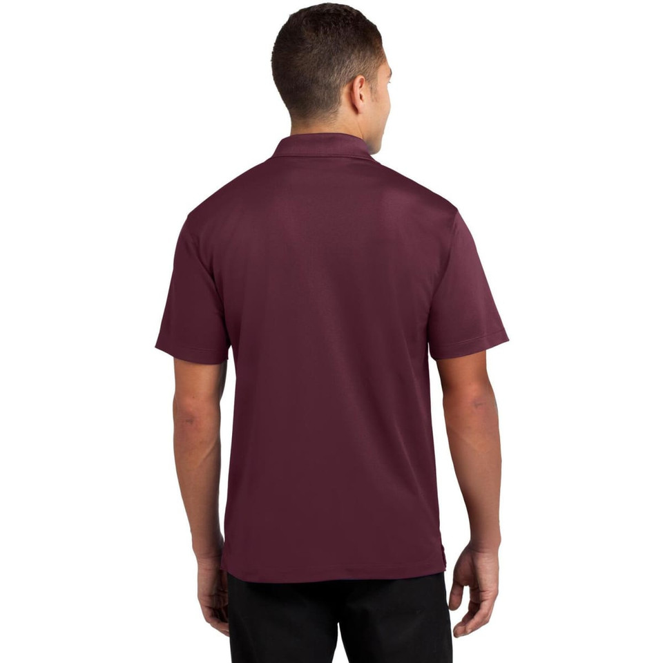 Sport-Tek Micropique Sport-Wick Polo