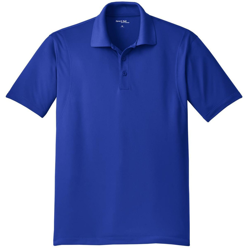 Sport-Tek Micropique Sport-Wick Polo