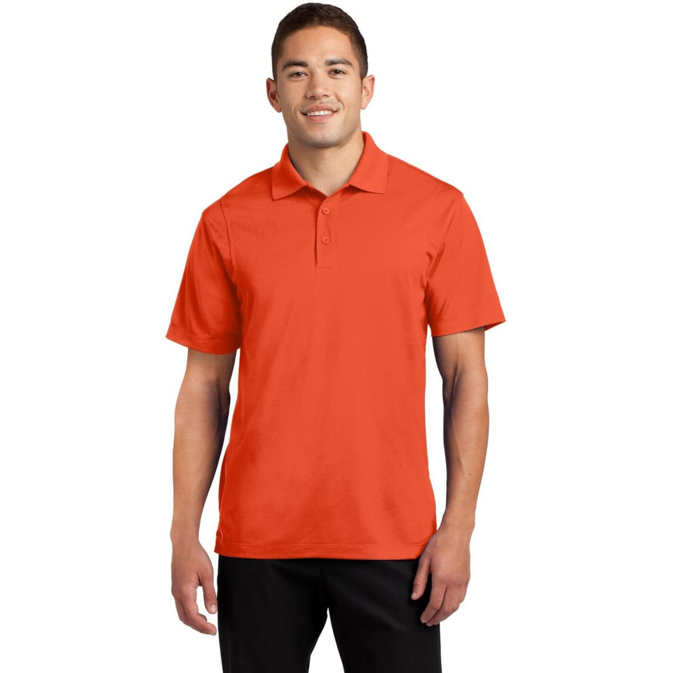 Sport-Tek Micropique Sport-Wick Polo