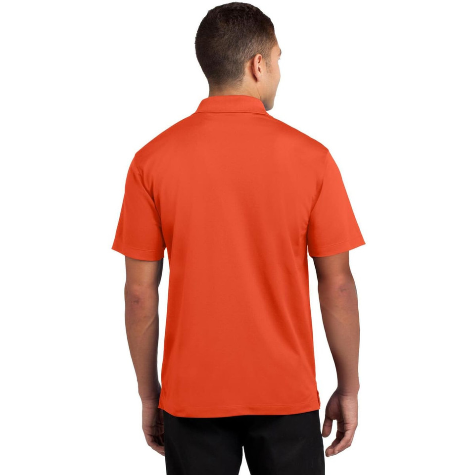 Sport-Tek Micropique Sport-Wick Polo