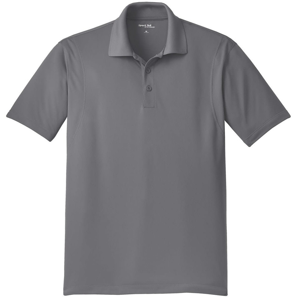 Sport-Tek Micropique Sport-Wick Polo