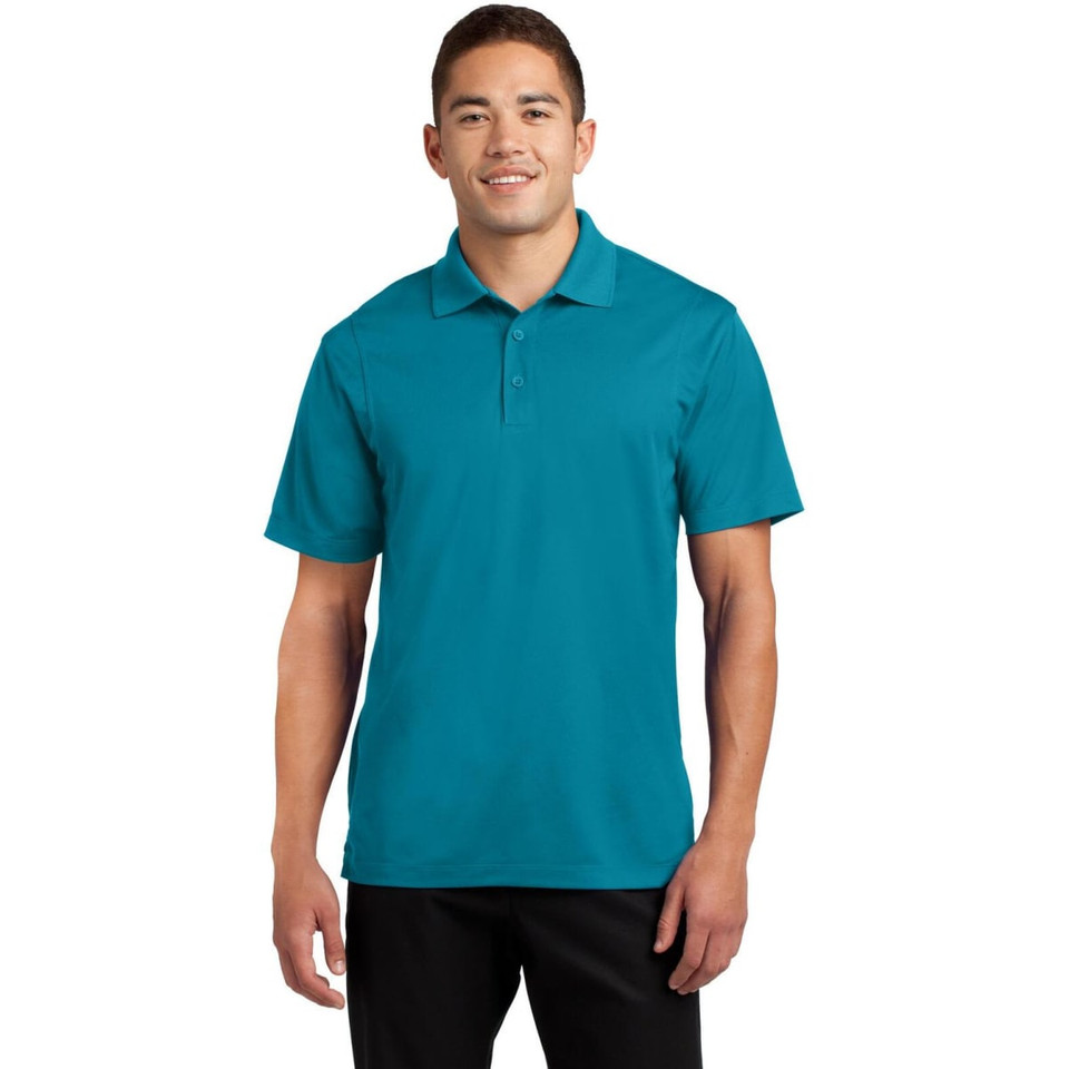Sport-Tek Micropique Sport-Wick Polo