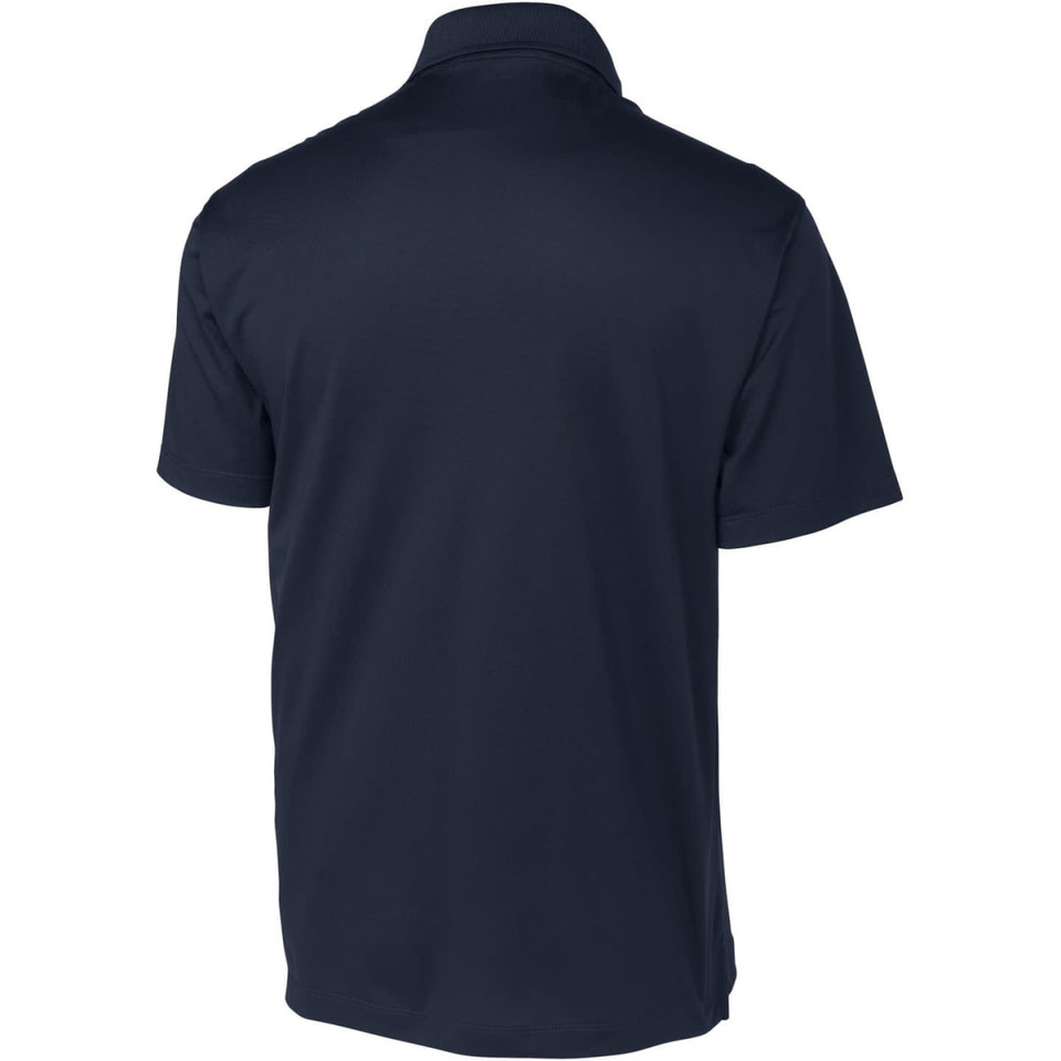 Sport-Tek Micropique Sport-Wick Pocket Polo