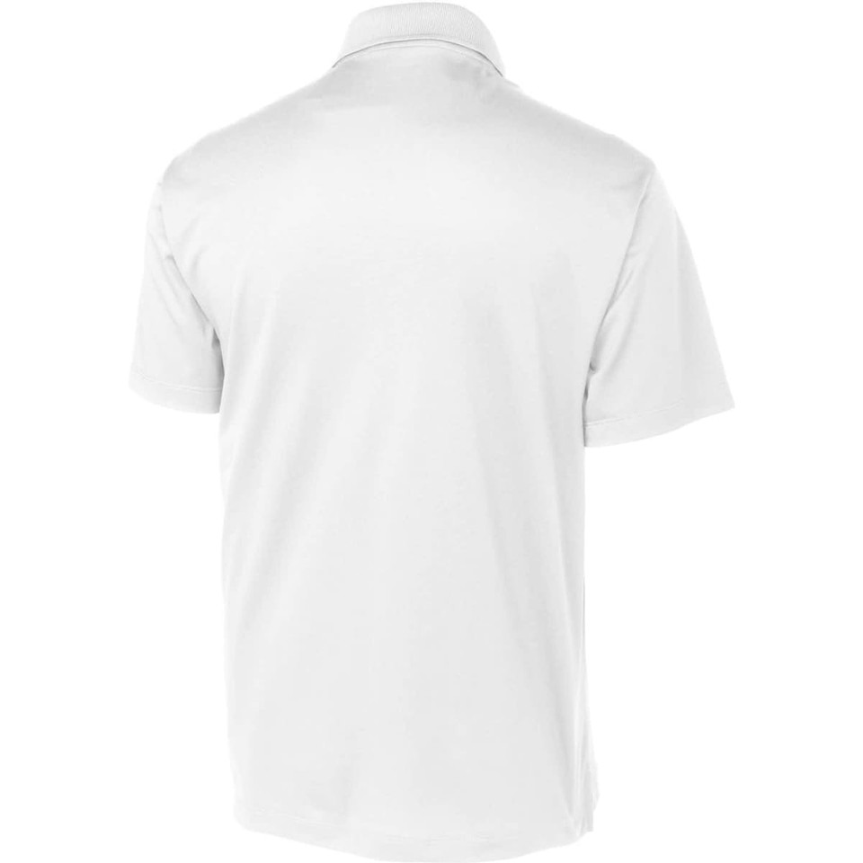 Sport-Tek Micropique Sport-Wick Pocket Polo