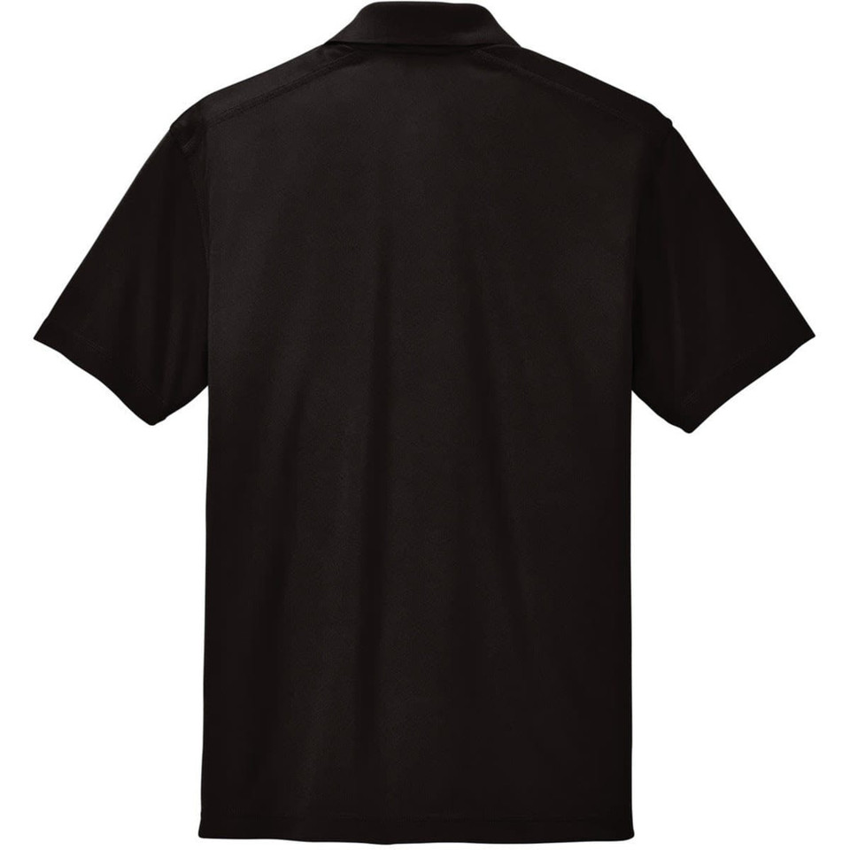 Sport-Tek PosiCharge Micro-Mesh Polo