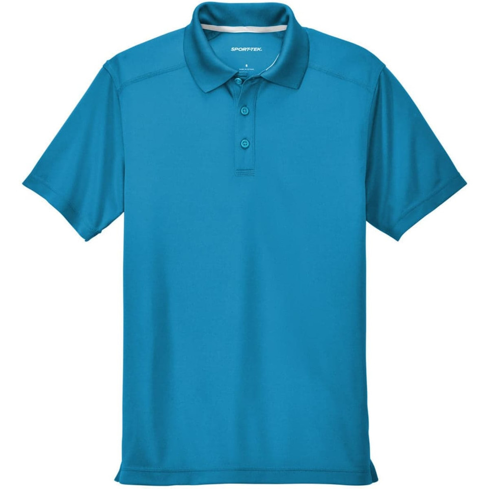 Sport-Tek PosiCharge Micro-Mesh Polo