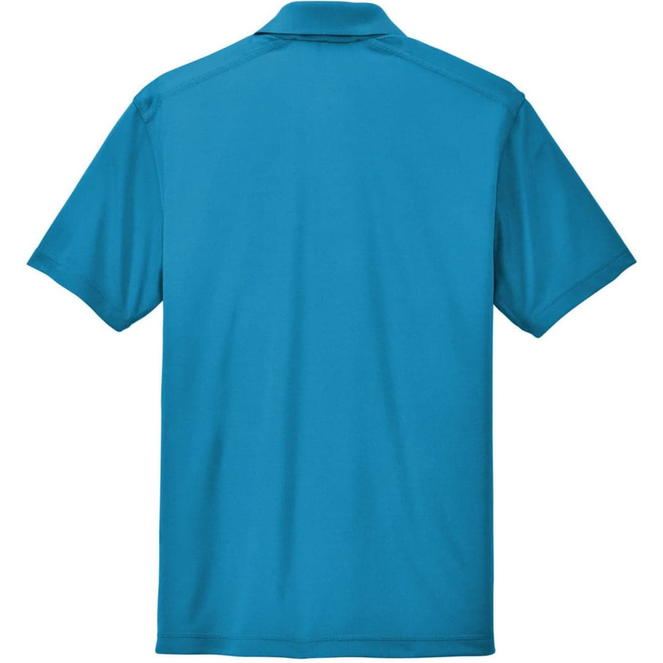 Sport-Tek PosiCharge Micro-Mesh Polo