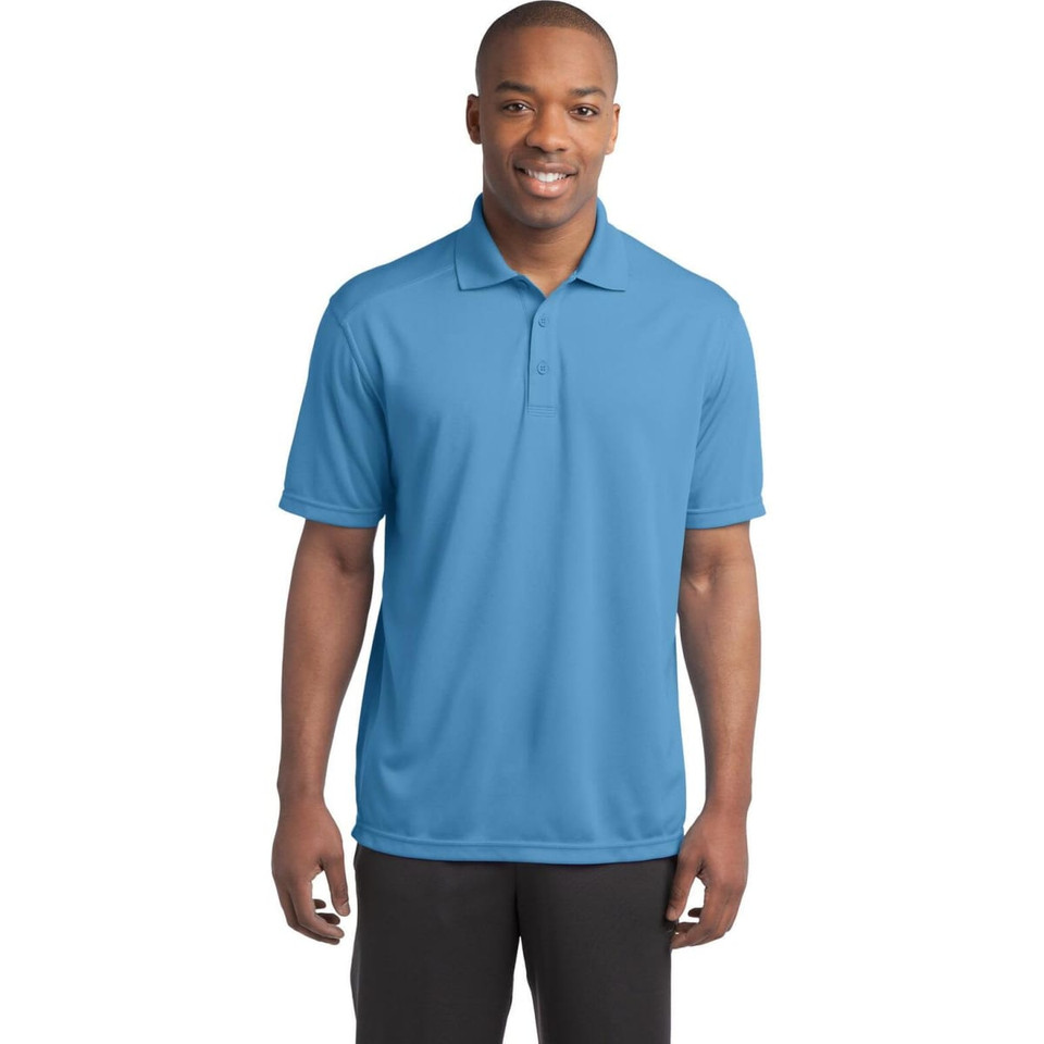 Sport-Tek PosiCharge Micro-Mesh Polo