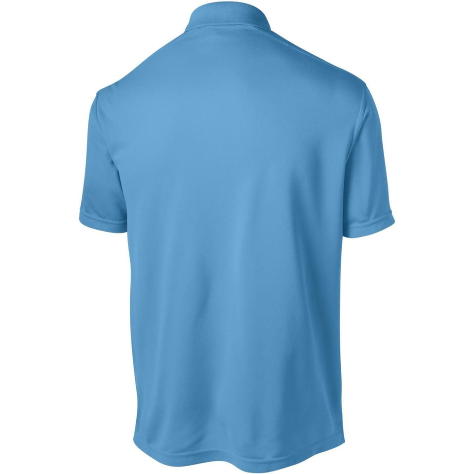 Sport-Tek PosiCharge Micro-Mesh Polo
