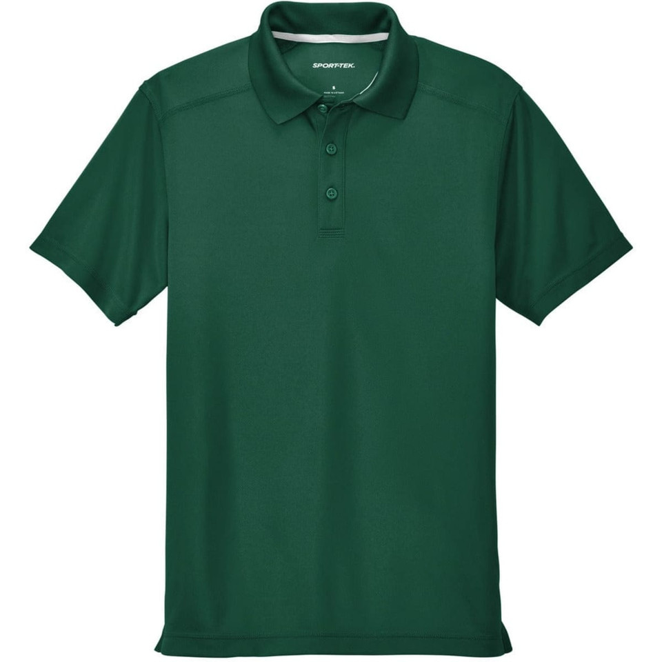Sport-Tek PosiCharge Micro-Mesh Polo