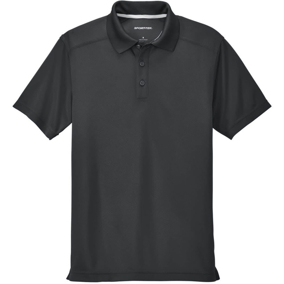 Sport-Tek PosiCharge Micro-Mesh Polo