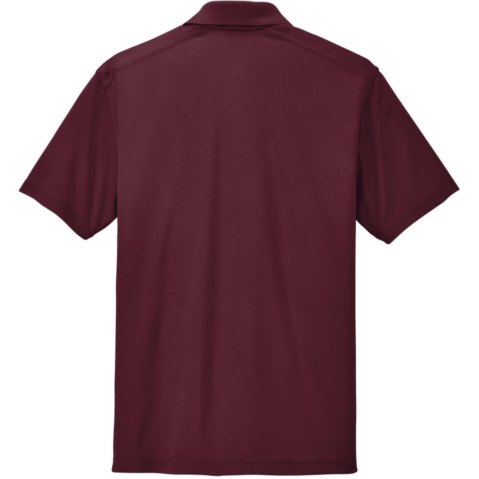 Sport-Tek PosiCharge Micro-Mesh Polo