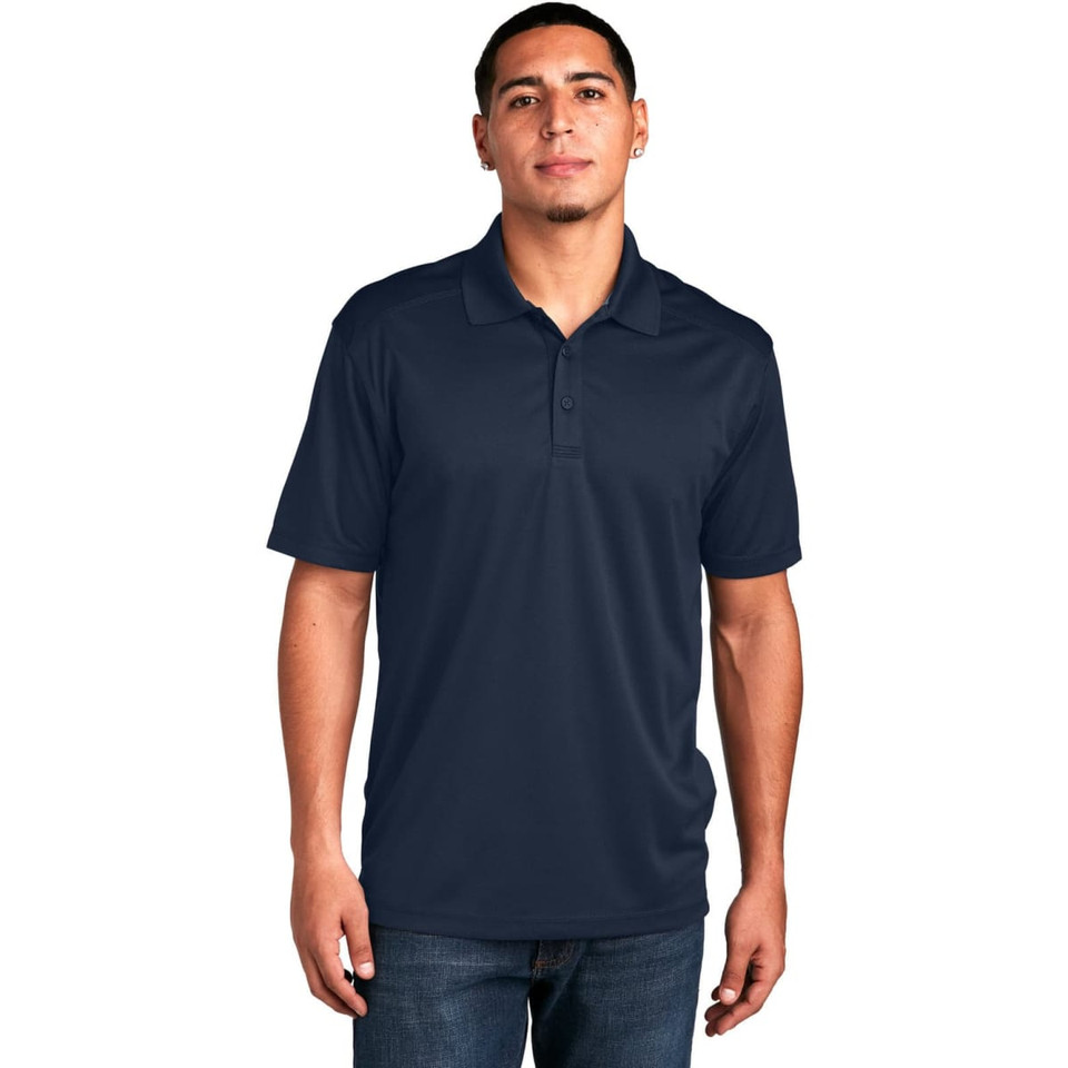 Sport-Tek PosiCharge Micro-Mesh Polo