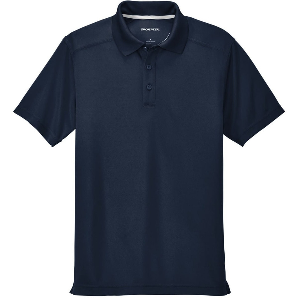 Sport-Tek PosiCharge Micro-Mesh Polo