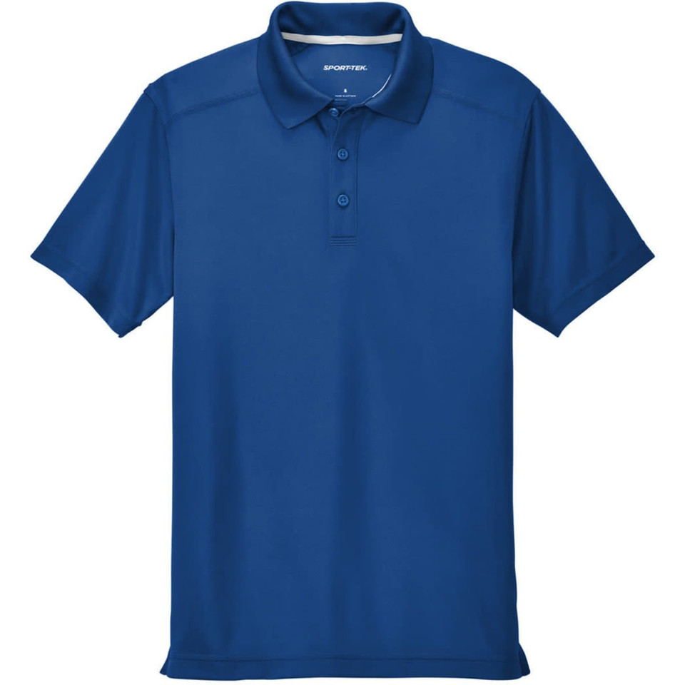 Sport-Tek PosiCharge Micro-Mesh Polo