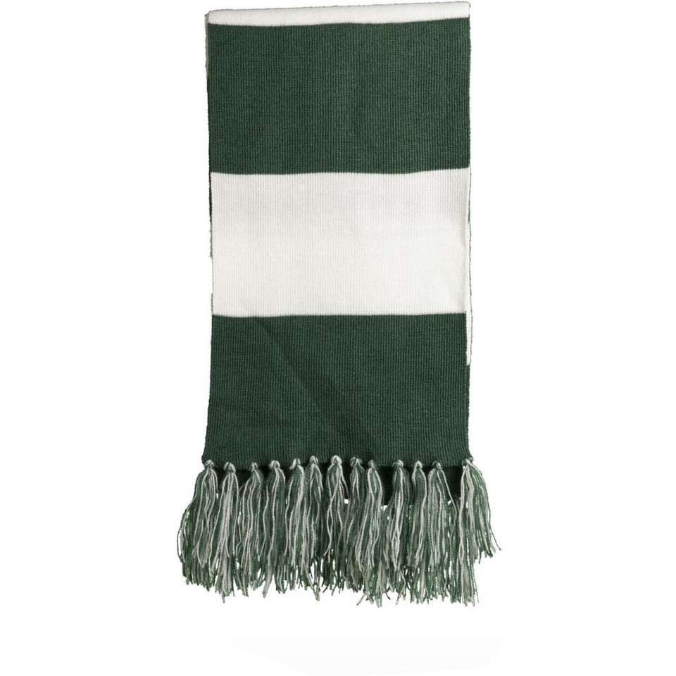 Sport-Tek Spectator Scarf